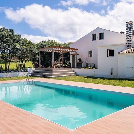 هيبيرا غْريندي Country House In Azores - S. Miguel المظهر الخارجي الصورة