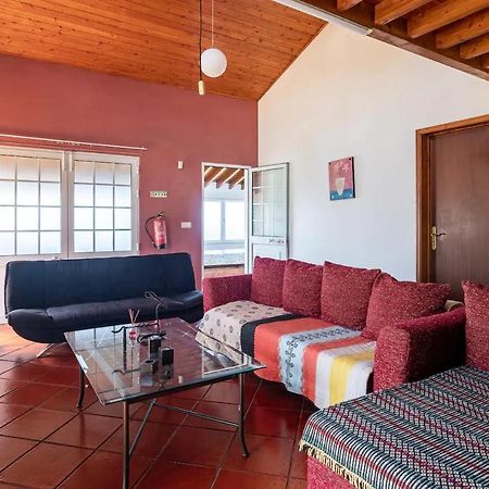 هيبيرا غْريندي Country House In Azores - S. Miguel المظهر الخارجي الصورة