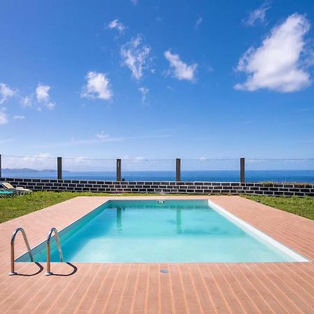 هيبيرا غْريندي Country House In Azores - S. Miguel المظهر الخارجي الصورة