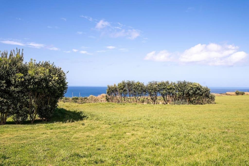 هيبيرا غْريندي Country House In Azores - S. Miguel المظهر الخارجي الصورة