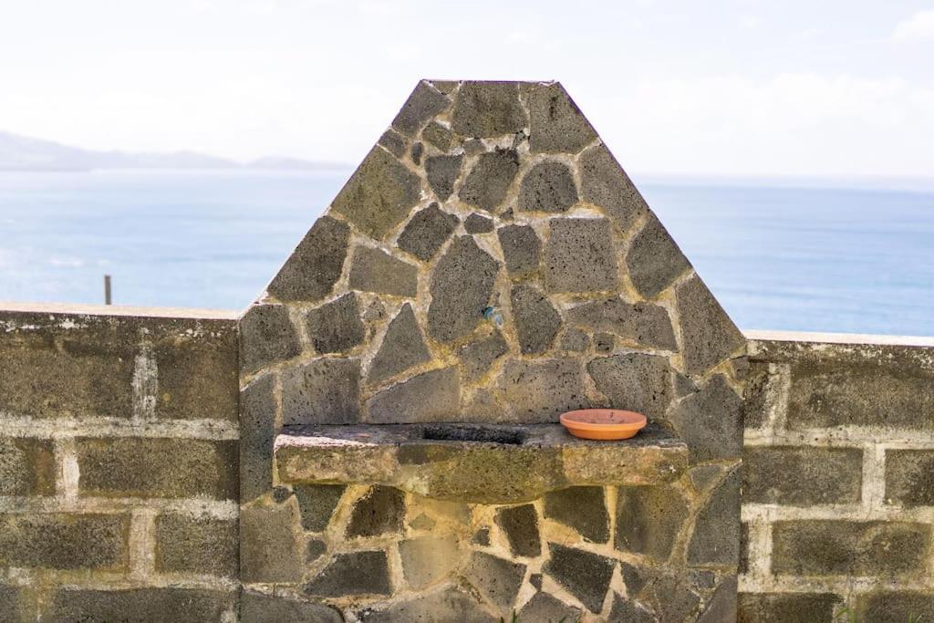 هيبيرا غْريندي Country House In Azores - S. Miguel المظهر الخارجي الصورة