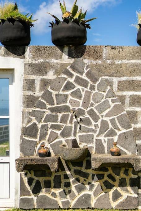 هيبيرا غْريندي Country House In Azores - S. Miguel المظهر الخارجي الصورة