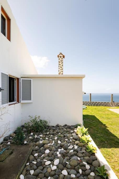 هيبيرا غْريندي Country House In Azores - S. Miguel المظهر الخارجي الصورة