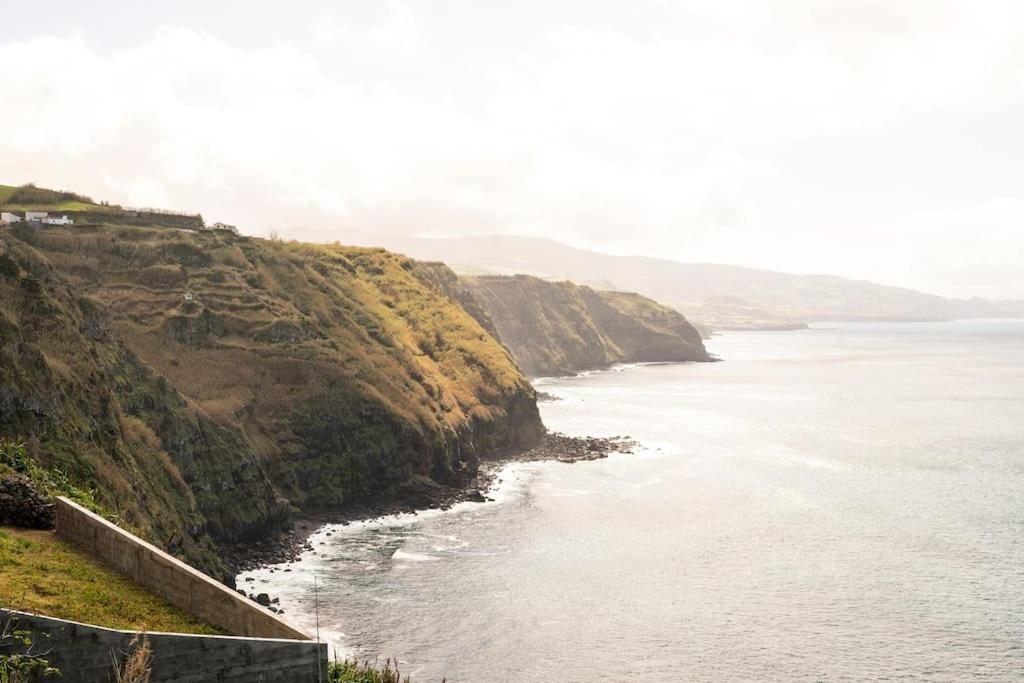 هيبيرا غْريندي Country House In Azores - S. Miguel المظهر الخارجي الصورة