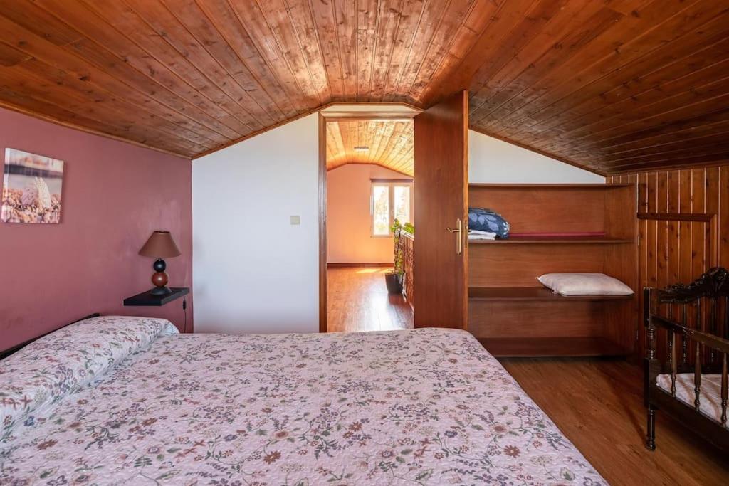 هيبيرا غْريندي Country House In Azores - S. Miguel المظهر الخارجي الصورة