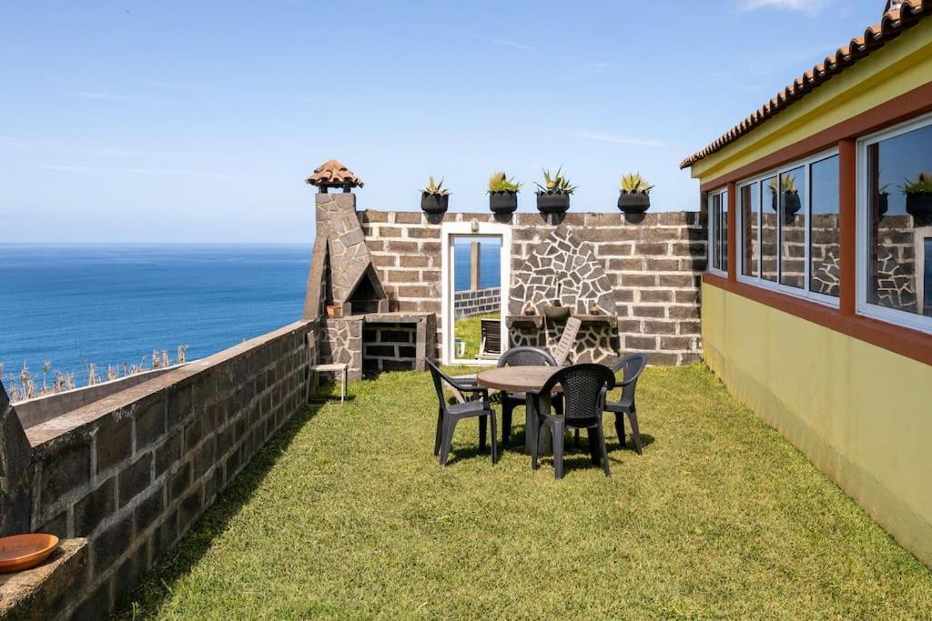 هيبيرا غْريندي Country House In Azores - S. Miguel المظهر الخارجي الصورة