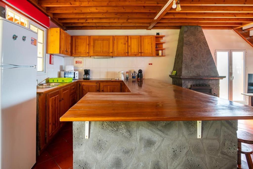 هيبيرا غْريندي Country House In Azores - S. Miguel المظهر الخارجي الصورة