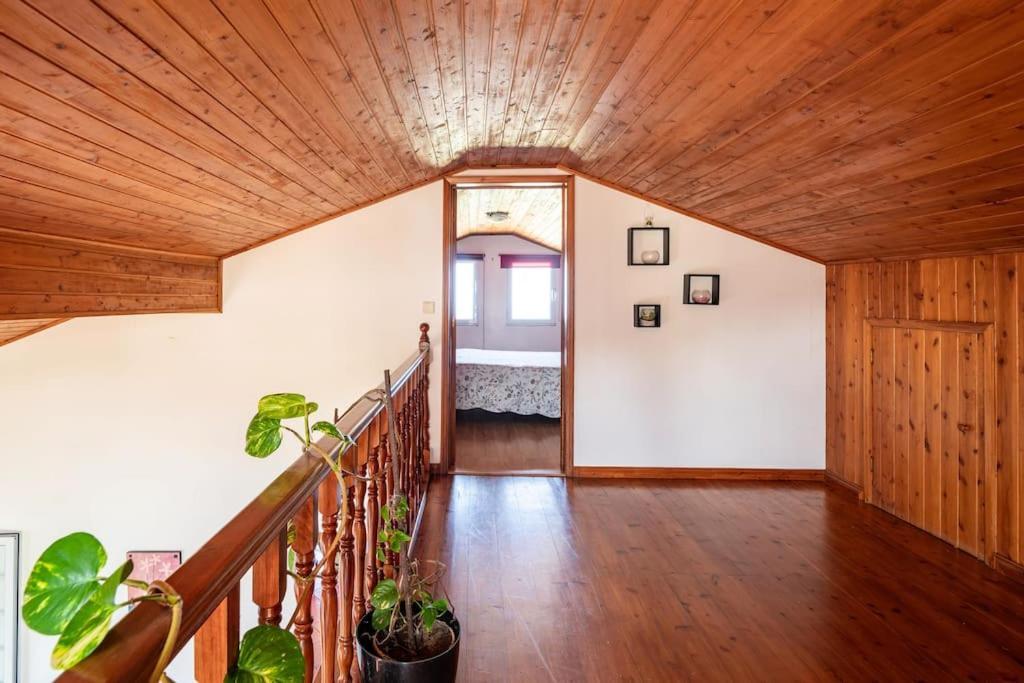 هيبيرا غْريندي Country House In Azores - S. Miguel المظهر الخارجي الصورة