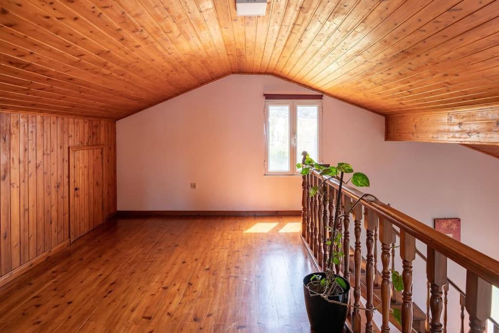 هيبيرا غْريندي Country House In Azores - S. Miguel المظهر الخارجي الصورة