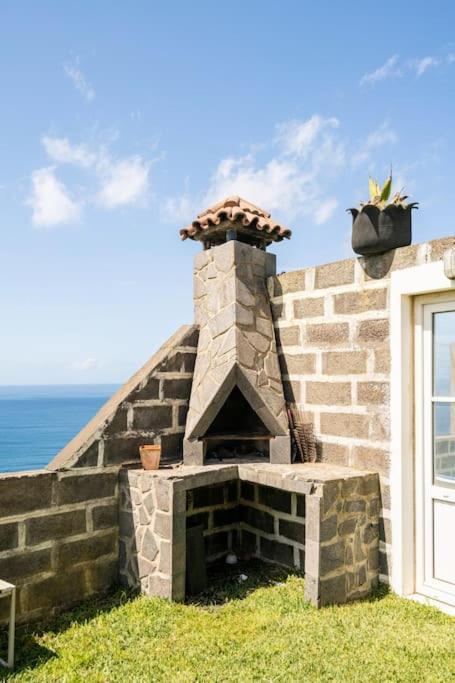 هيبيرا غْريندي Country House In Azores - S. Miguel المظهر الخارجي الصورة