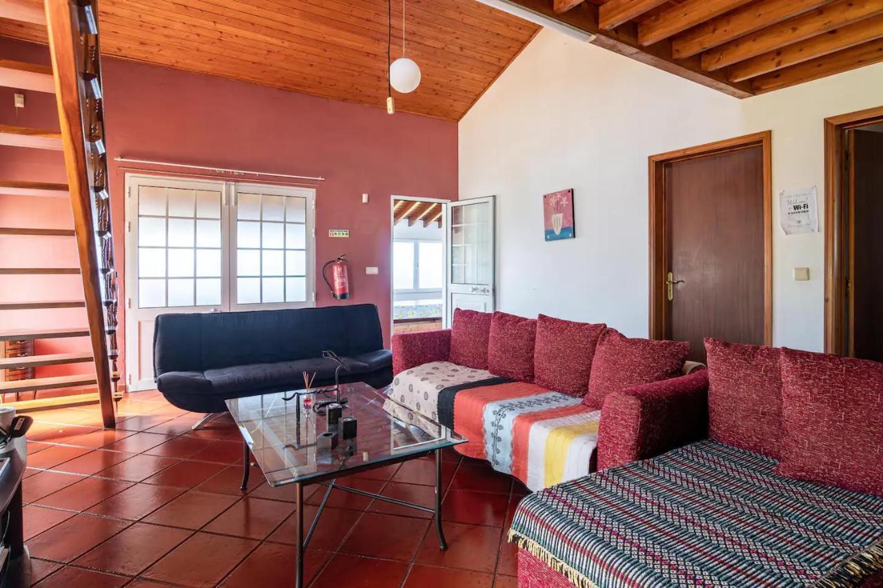 هيبيرا غْريندي Country House In Azores - S. Miguel المظهر الخارجي الصورة