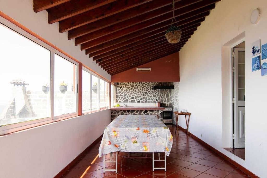 هيبيرا غْريندي Country House In Azores - S. Miguel المظهر الخارجي الصورة
