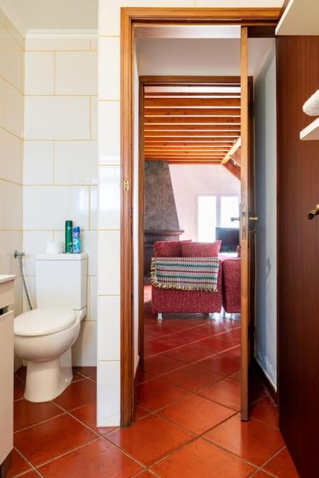 هيبيرا غْريندي Country House In Azores - S. Miguel المظهر الخارجي الصورة