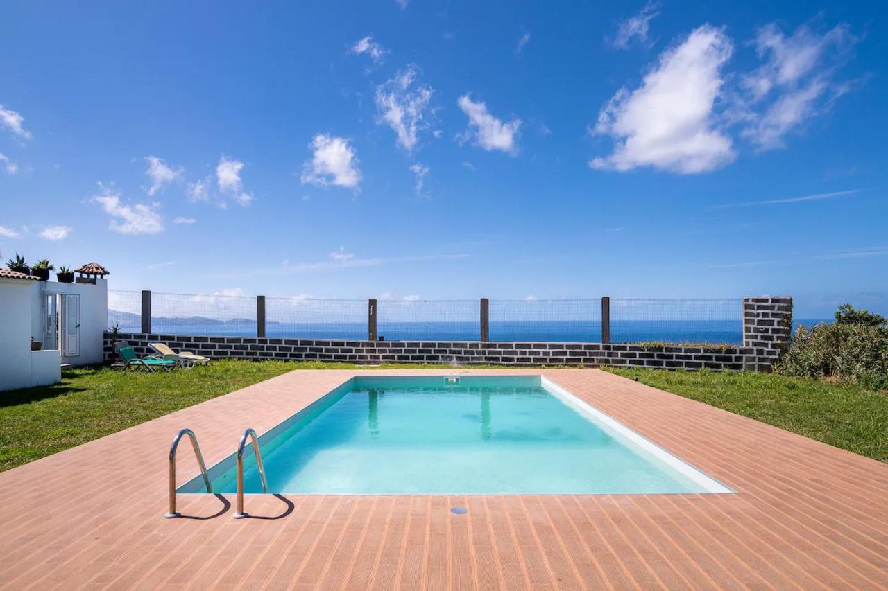 هيبيرا غْريندي Country House In Azores - S. Miguel المظهر الخارجي الصورة