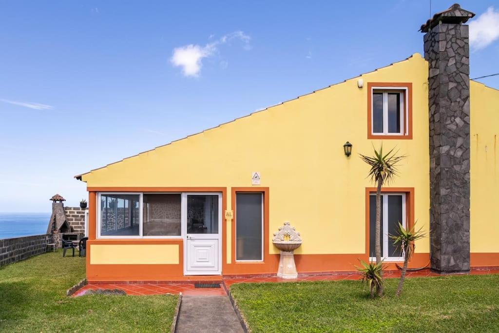 هيبيرا غْريندي Country House In Azores - S. Miguel المظهر الخارجي الصورة