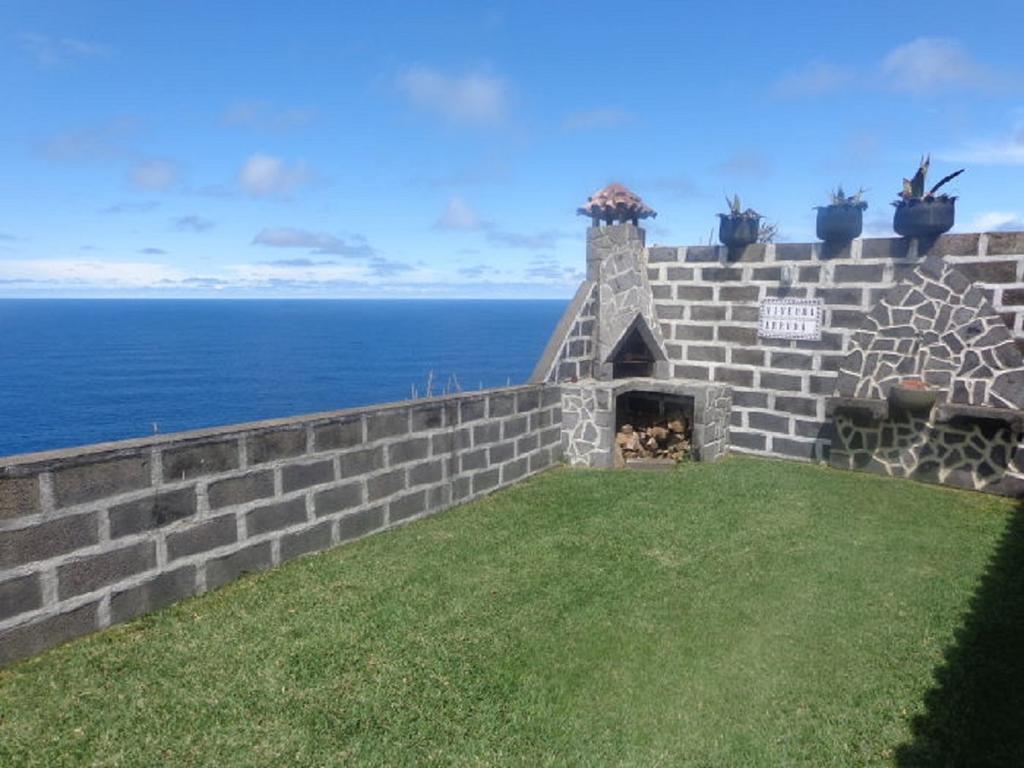 هيبيرا غْريندي Country House In Azores - S. Miguel المظهر الخارجي الصورة