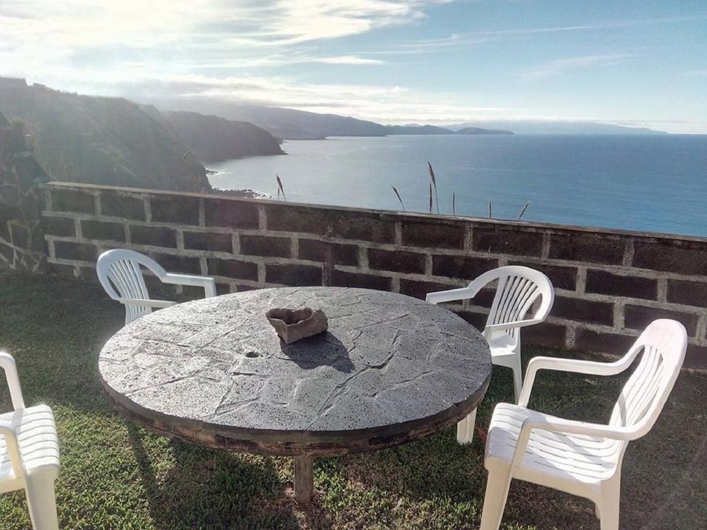 هيبيرا غْريندي Country House In Azores - S. Miguel المظهر الخارجي الصورة