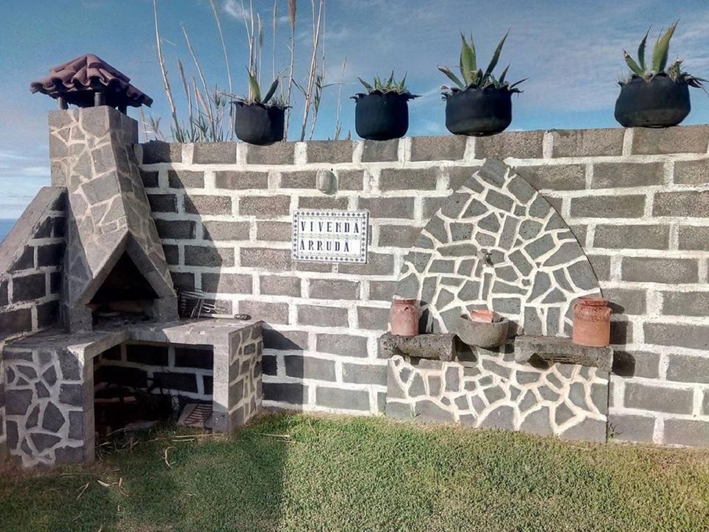 هيبيرا غْريندي Country House In Azores - S. Miguel المظهر الخارجي الصورة