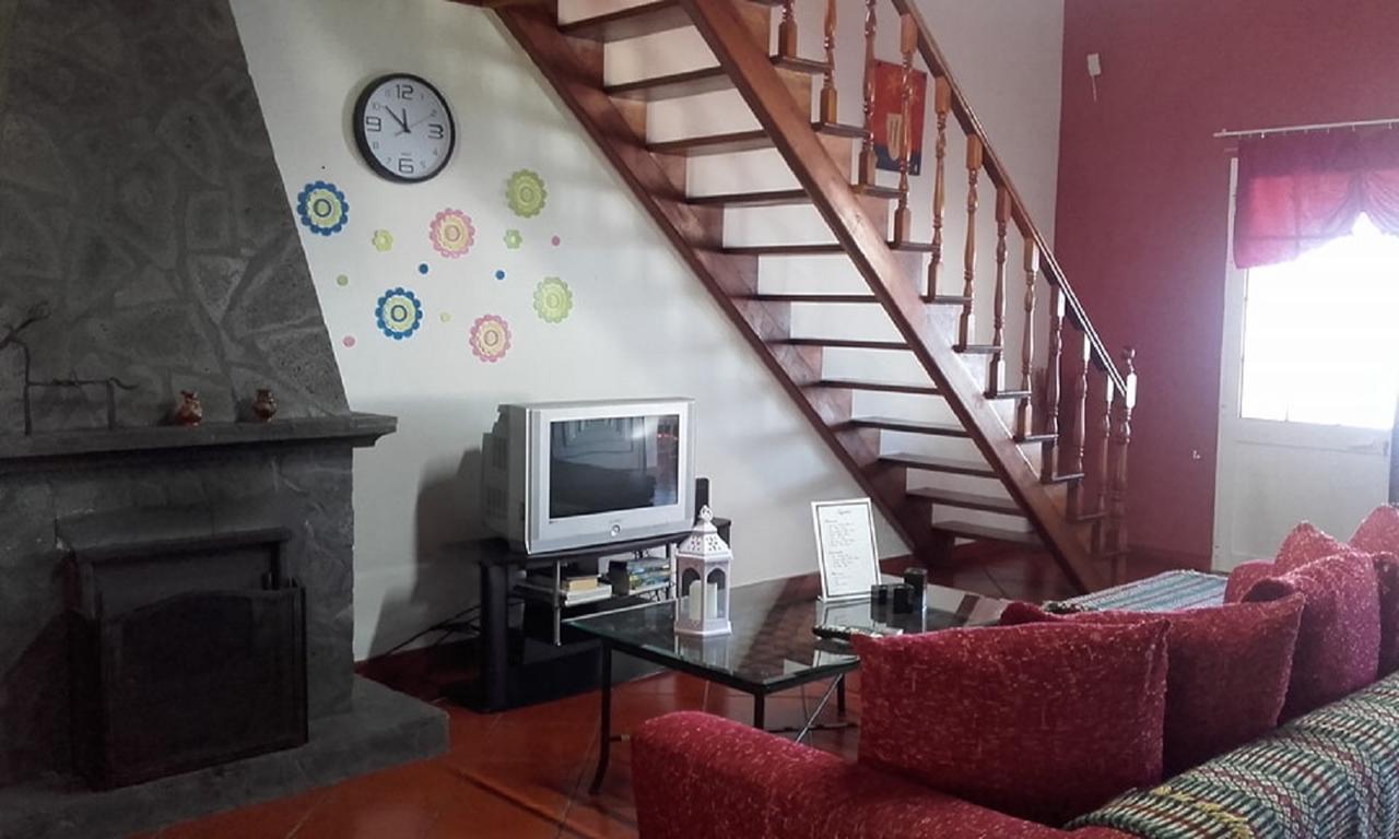 هيبيرا غْريندي Country House In Azores - S. Miguel المظهر الخارجي الصورة