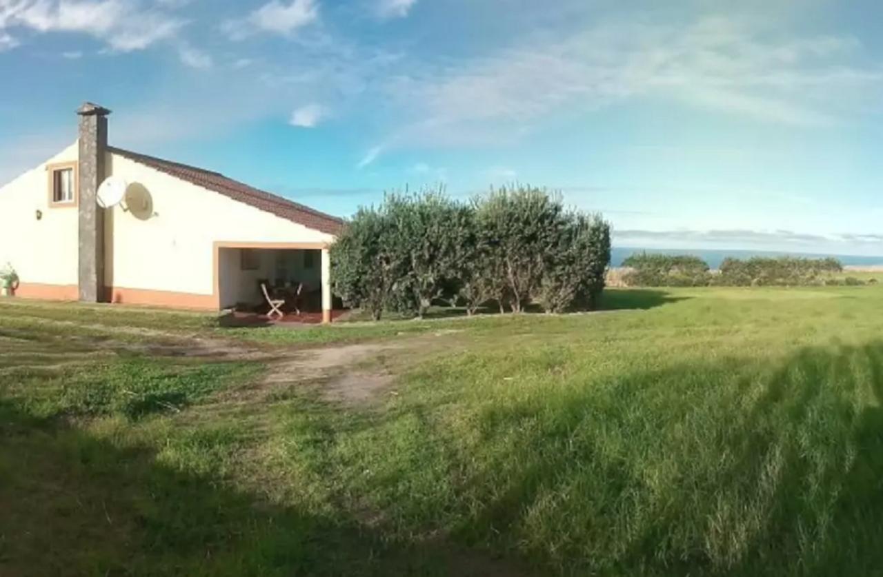 هيبيرا غْريندي Country House In Azores - S. Miguel المظهر الخارجي الصورة