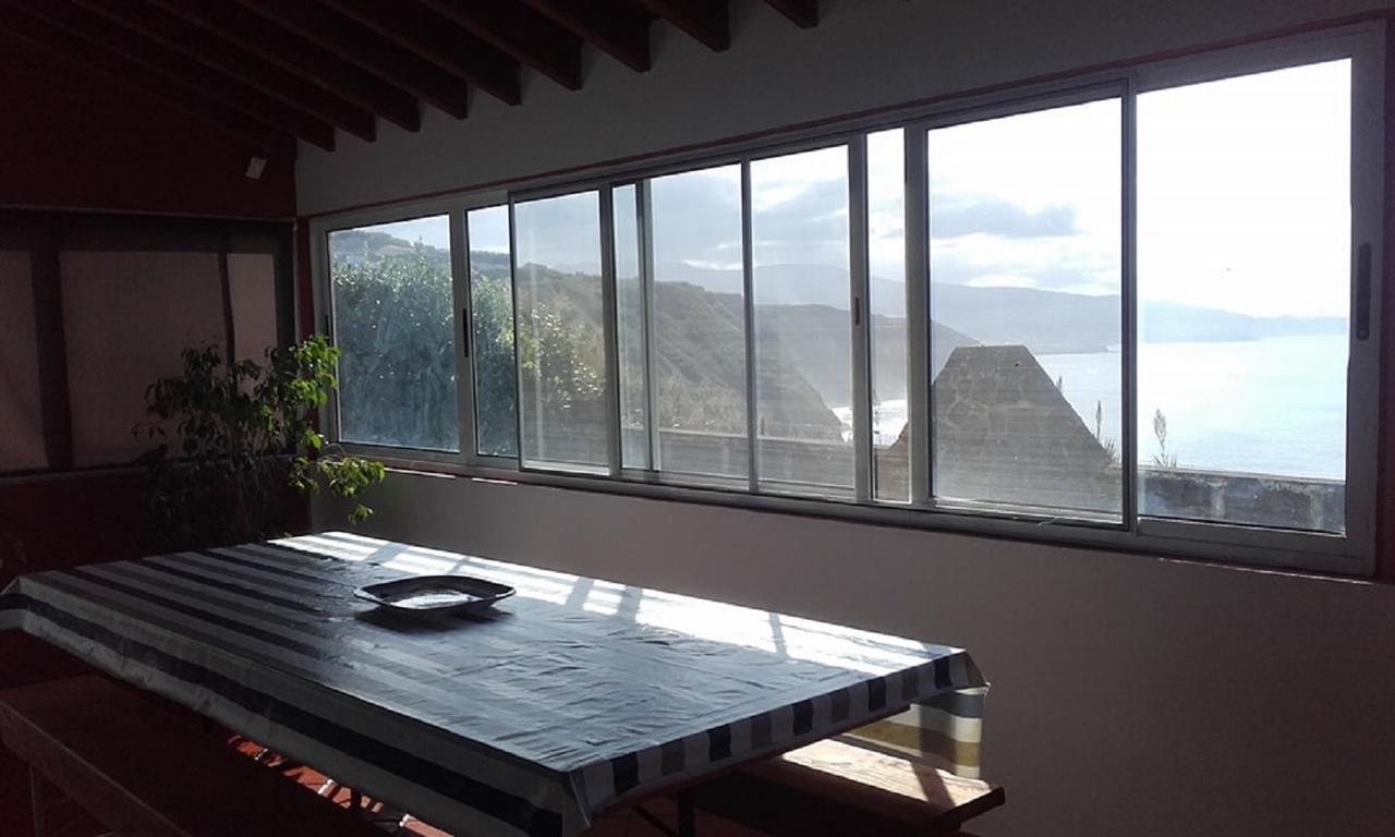 هيبيرا غْريندي Country House In Azores - S. Miguel المظهر الخارجي الصورة